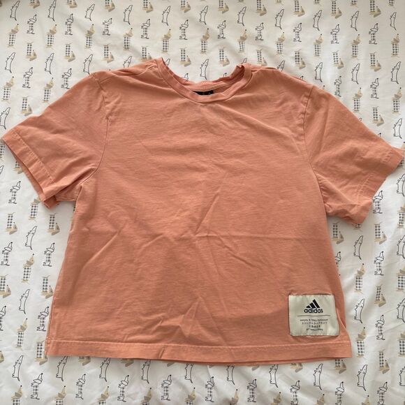 Adidas  Tshirt - Picture 1 of 3